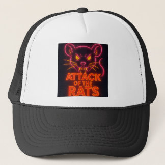 Trucker Hat