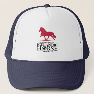 Trucker Hat