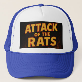 Trucker Hat