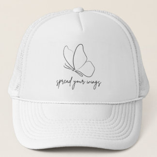 Trucker Hat