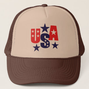 Trucker Hat