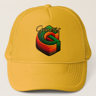 Trucker Hat
