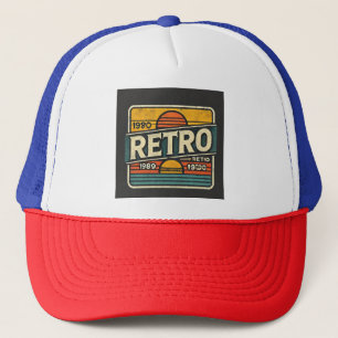 Trucker Hat