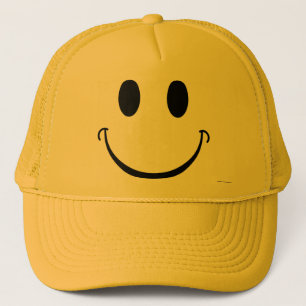 TRUCKER HAT