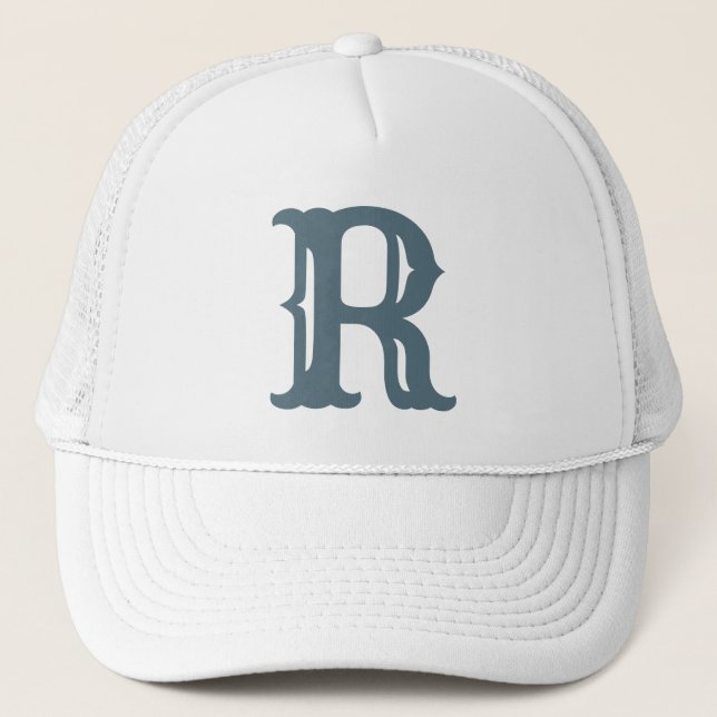 Trucker Hat (Front)
