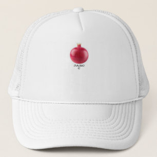 Trucker Hat