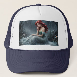Trucker Hat
