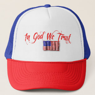 Trucker Hat
