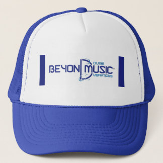 Trucker Hat