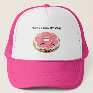 Trucker Hat