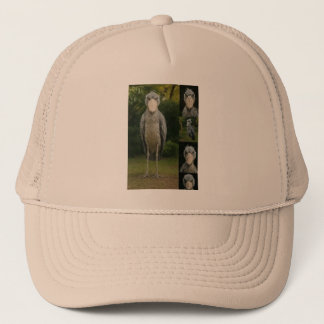Trucker Hat