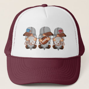 Trucker Hat