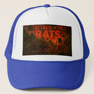 Trucker Hat