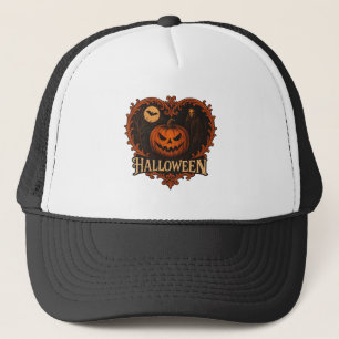 Trucker Hat