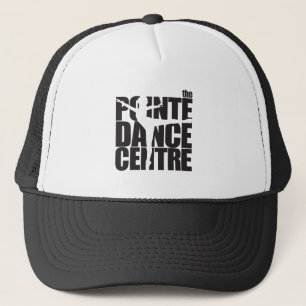 Trucker hat
