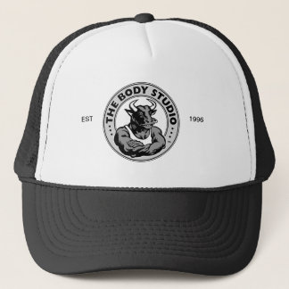 Trucker Hat