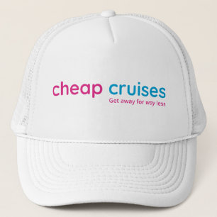 Trucker Hat