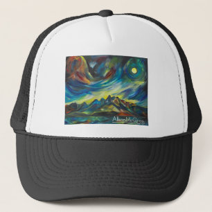 Trucker Hat