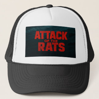Trucker Hat