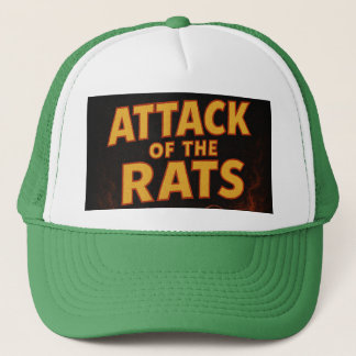 Trucker Hat