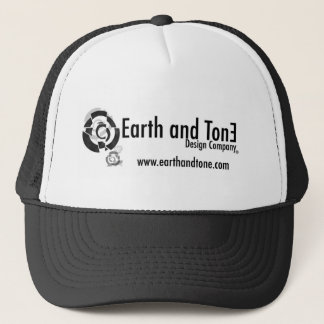 Trucker hat