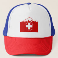 Trucker Hat