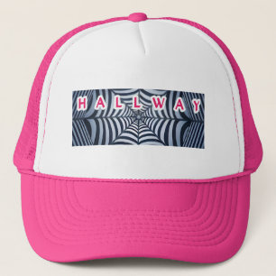 Trucker Hat