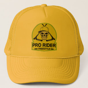 Trucker Hat