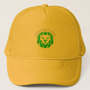 Trucker Hat