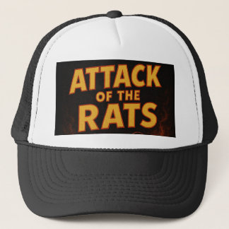 Trucker Hat