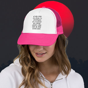 Trucker Hat