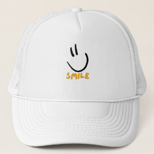 Trucker Hat