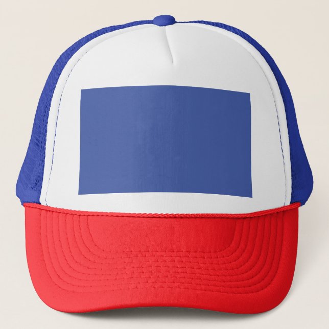 Trucker Hat (Front)