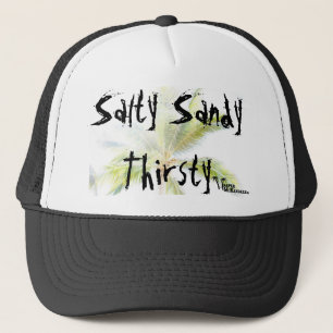 Trucker Hat