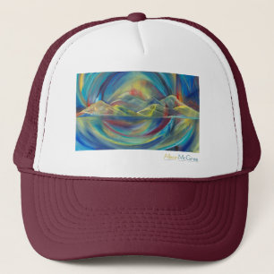 Trucker Hat