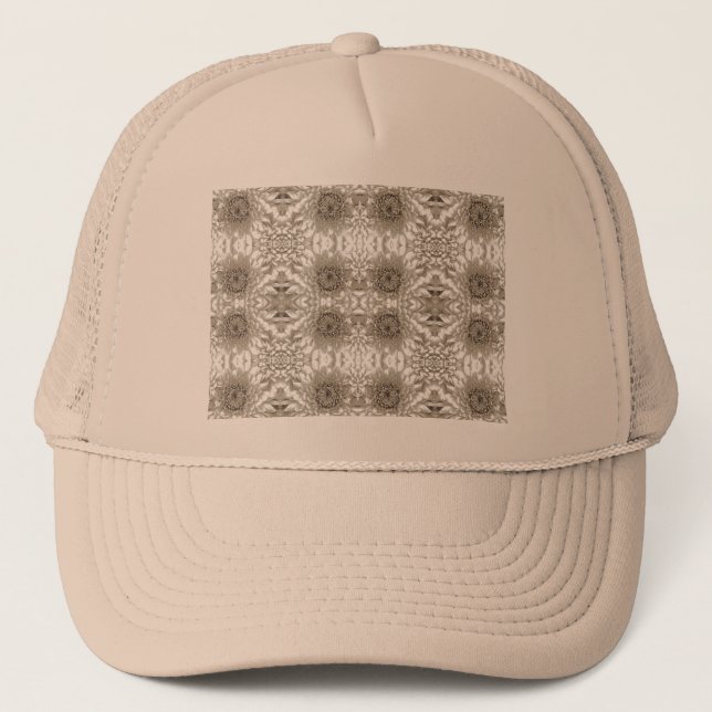 Trucker Hat (Front)
