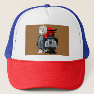 Trucker Hat