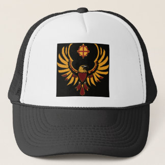Trucker hat