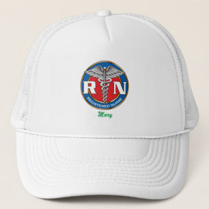 Trucker Hat