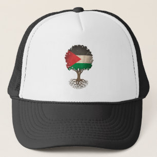 Trucker Hat