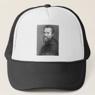 ( TRUCKER HAT
