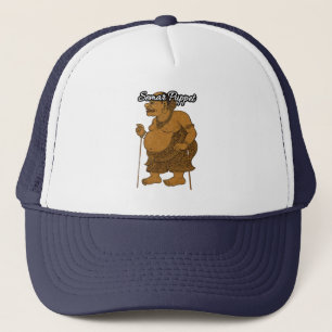 Trucker Hat