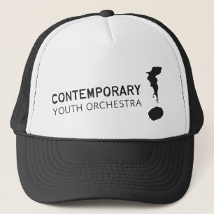 Trucker Hat
