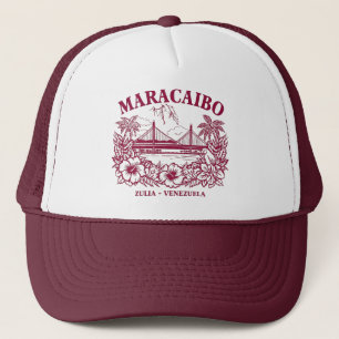  TRUCKER HAT