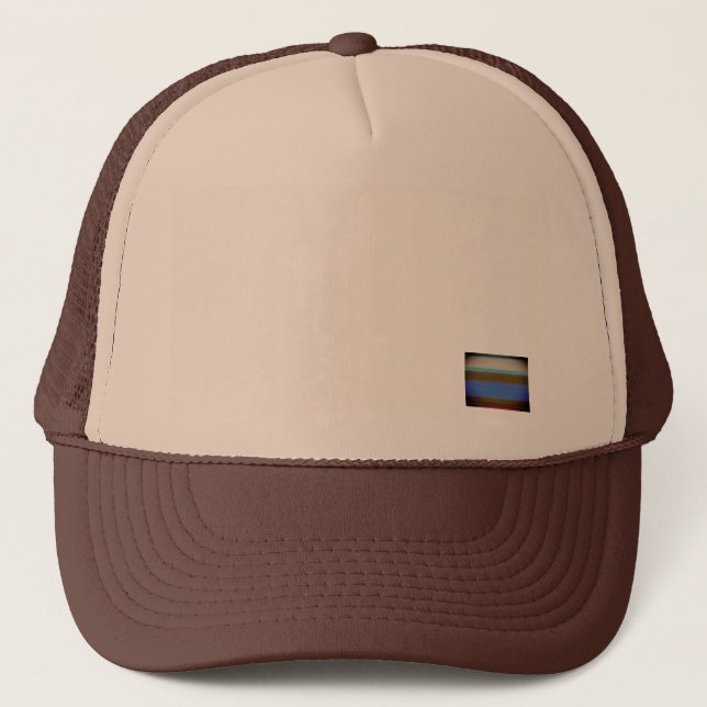 Trucker Hat (Front)