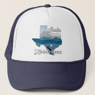 Trucker Hat