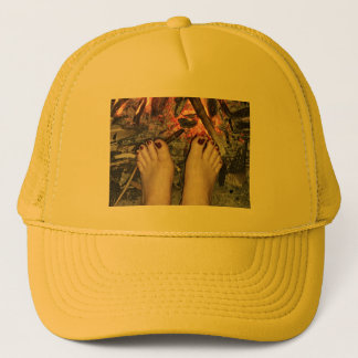 Trucker Hat