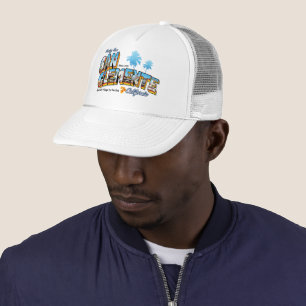 Trucker Hat