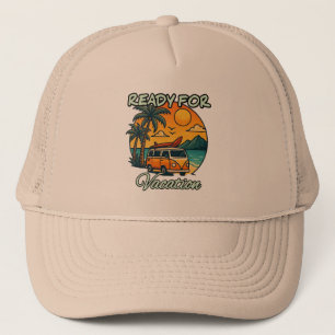 Trucker Hat