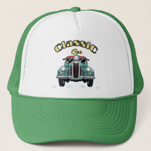 Trucker Hat